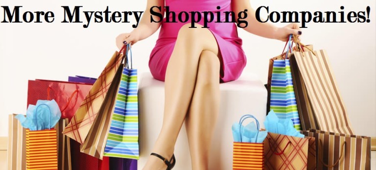 Best Mystery Shopping Companies